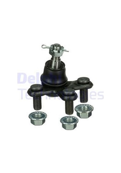 DELPHI TC3805 ALT ROTİL ÖN HONDA CIVIC 16-