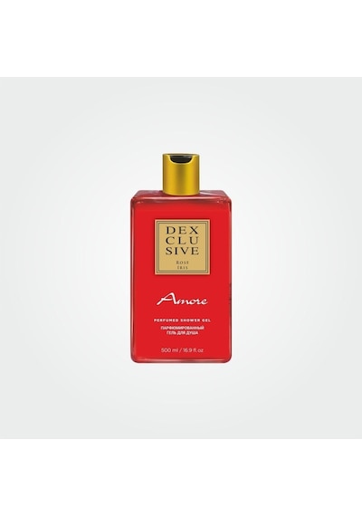 Dex Eclusive Amore Duş Jeli 500 ML