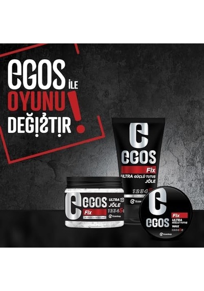 Jöle Ultra Güçlü Tutuş 150 Ml