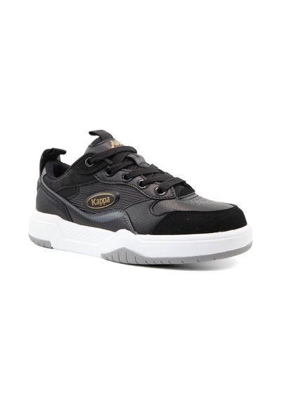 Kappa 2063 Siyah Unisex Sneakers