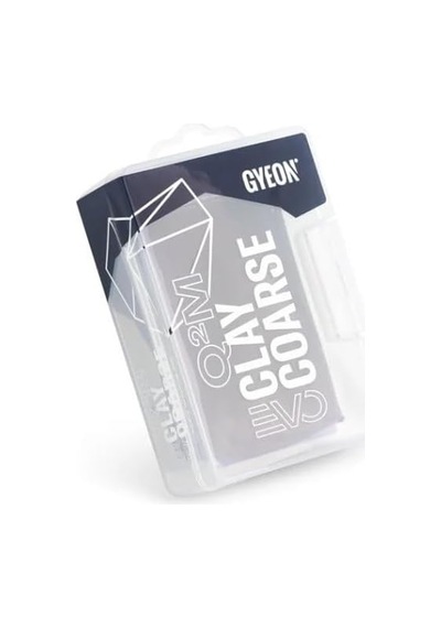 Gyeon Quartz Cloth Kil Kursu Evo
