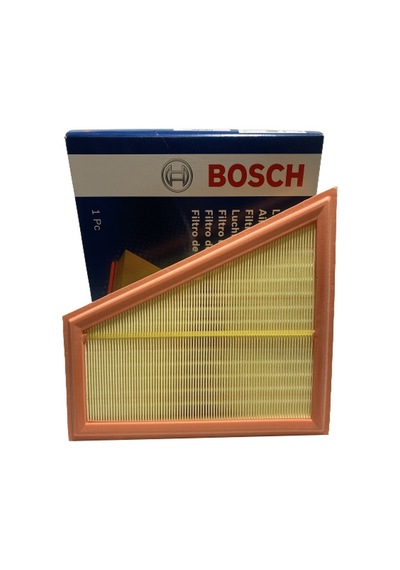 Hava Filtresi Bosch F026400149 Bmw F07 F10 F11 F18 E84 N20 Oem 13717582908