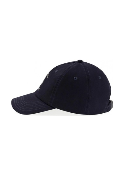 Guess Baskılı Beyzbol Erkek Lacivert Şapka M6rz08wk790-g7v2 Lacivert