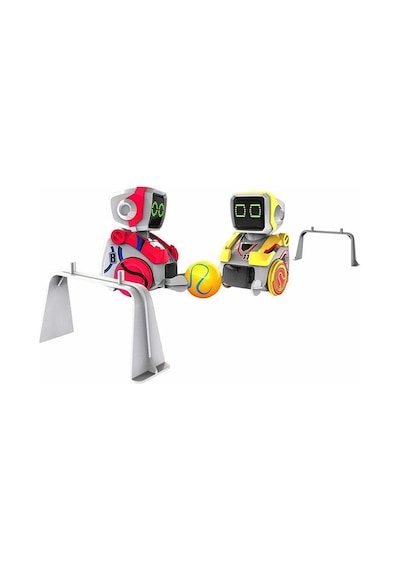 Sıl 88549 Kickabot İkili Set Asorti