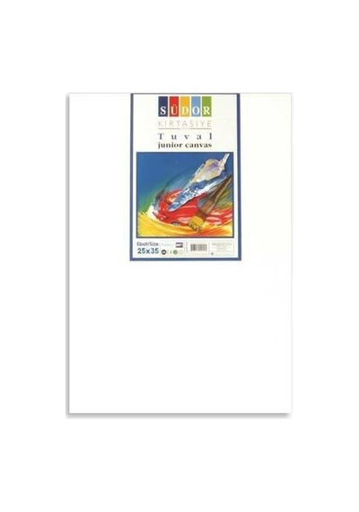 Myt2535 Tuval 25x35 Diğer