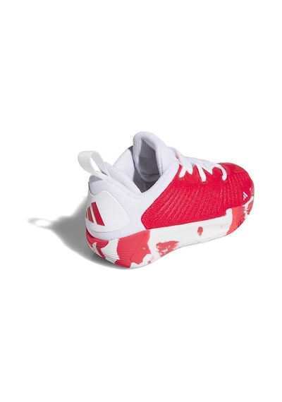 Adidas Çocuk Kırmızı Basketbol Ayakkabısı Adidas Initiation C Jq6851