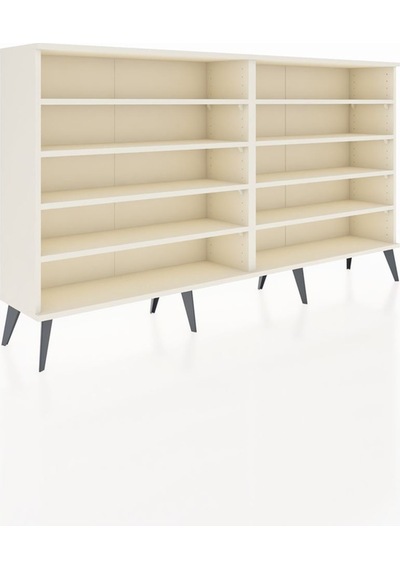 Arges Konsol 8 Raflı 176x30x99 Aytaşı-aytaşı Aytaşı-aytaşı Arges Konsol 8 Raflı 176x30x99 Aytaşı-aytaşı Aytaşı-aytaşı
