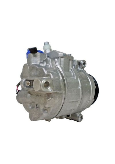 Mahle Klima Kompresörü Mercedes S-seri W221 C216 W222 Mahle Acp891000p A0022306711