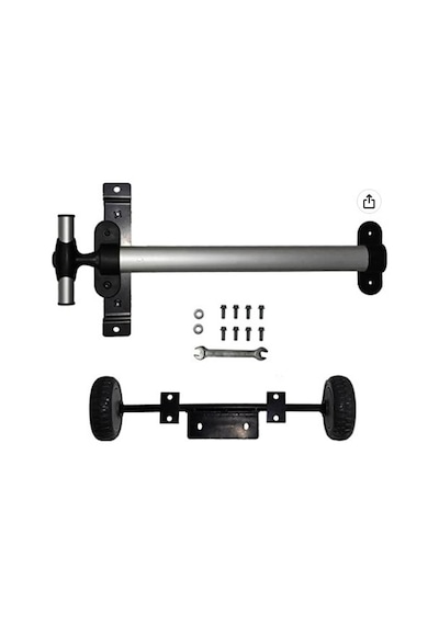 Kama Kgl3500ıs Kol Teker Set
