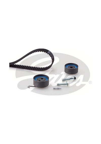 Triger Seti Opel Corsa C 1.7 Dizel Y17dt Y17dtl Z17dth (Gates)