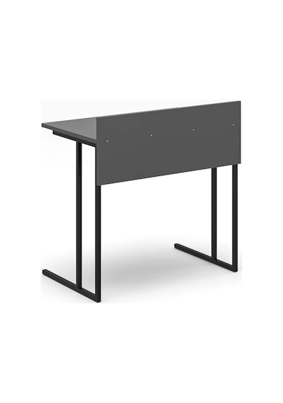 Poyraz Metal Ayaklı Çalışma Masası Oyuncu Masası Bilgisayar Masası Çalışma Odası Masası Kütüphane Ma Antrasit Antrasit Poyraz Metal Ayaklı Çalışma Masası Oyuncu Masası Bilgisayar Masası Çalışma Odası Masası Kütüphane Ma Antrasit Antrasit