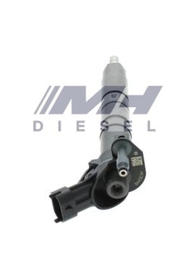 Bosch 0445116056 Enjektör Honda Accord Civic Cr-v 2.2 İ-dtec