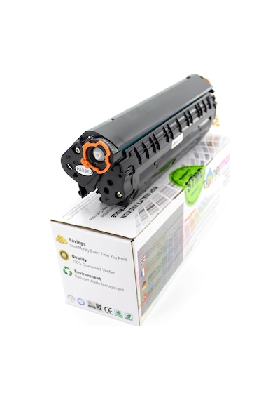 Hp Q2612A Uyumlu Toner / Hp Laserjet 3052 Uyumlu Toner
