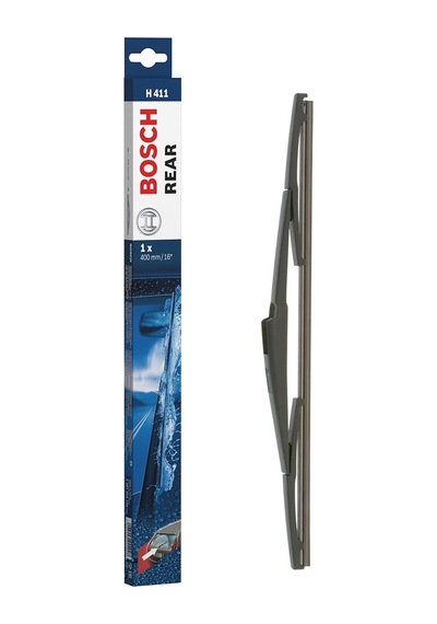 Silecek Süpürgesi Koleos 09sonrası Arka H411 400mm Oem No: 3397015105