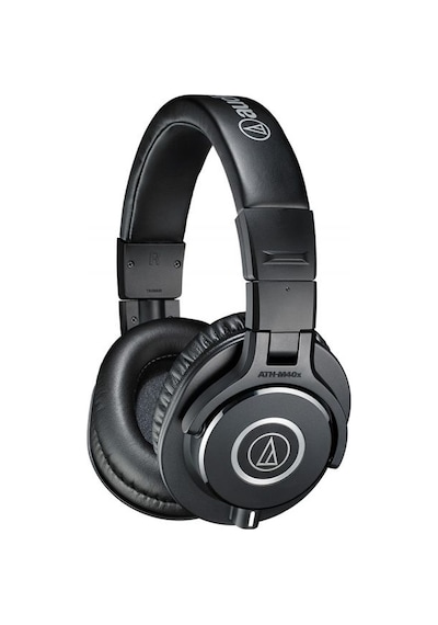 Audıo Technıca Ath-M40X Kulaklık