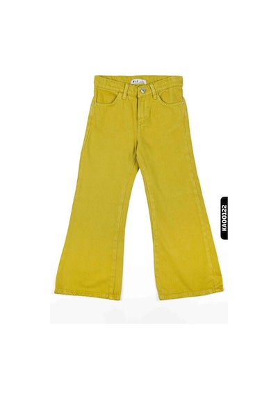 Nk Kids Xo Kids Geniş Paçalı Kemerli Yarım Fermuarlı Kız Çocuk Pantolon 8-14 Yaş 55706 Yeşil Nk Kids Xo Kids Geniş Paçalı Kemerli Yarım Fermuarlı Kız Çocuk Pantolon 8-14 Yaş 55706 Yeşil