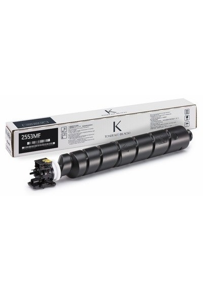 Olıvettı D-color Mf2553 Siyah Toner
