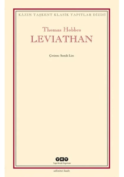 Leviathan - Yapı Kredi Yay