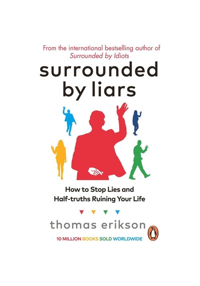 Surrounded By Liars