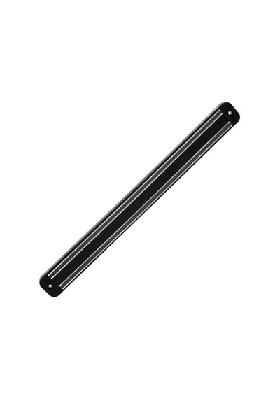 Hediyefilesi Büyük Boy Mıknatıslı Bıçak Askısı 55 Cm Bıçak Tutucu Bıçak Organizer Bıçaklık Beyaz Diğer