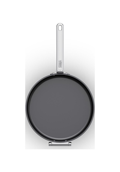 Joseph Joseph Space 28 Cm Kızartma Tavası Mavi