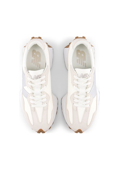 New Balance Nb Lifestyle Kadın Spor Ayakkabı W327240 Bej