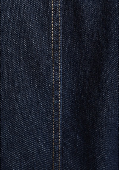 Colin's Colins Slim Fit Düz Kadın Dark İndigo Denim Uzun Kol Elbise Cl1082777 Q1.v1 Dn45188 Colin's Colins Slim Fit Düz Kadın Dark İndigo Denim Uzun Kol Elbise Cl1082777 Q1.v1 Dn45188