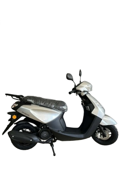 Volta Apec PS5 125 CC Benzinli Motosiklet