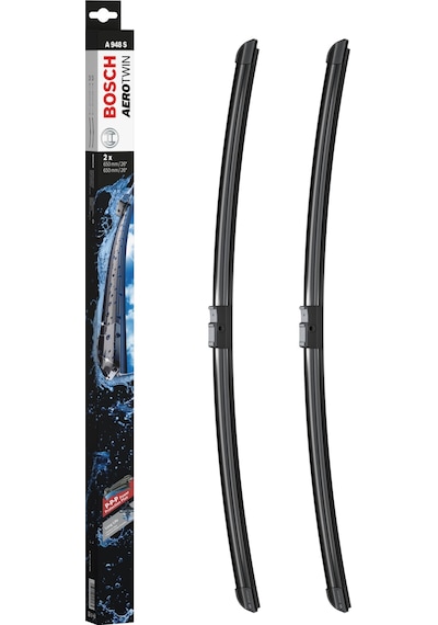 Mercedes E Serisi 211 E320 3.2 2002-2005 Bosch Aerotwin Silecek A948s