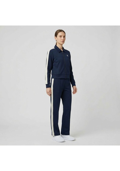 Lacivert Fila Kadın Günlük Eşofman Altı Sagano Pants Faw1200.50004
