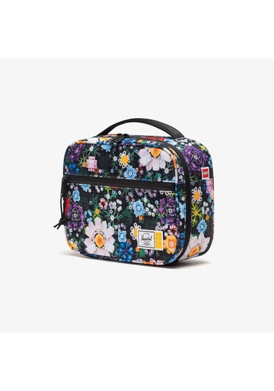 Herschel X Lego Çocuk Renkli Beslenme Çantası 30137 Renkli