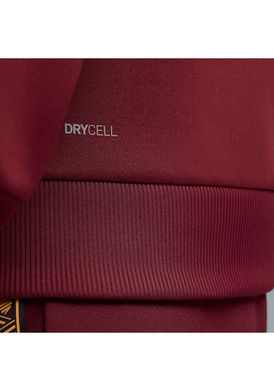Puma Galatasaray Kıng Anthem Erkek Ceket 782925 13 Kırmızı