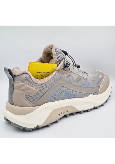 Greyder 18140 6y Vizon Renk Erkek Sneaker Spor Ayakkabı Vizon