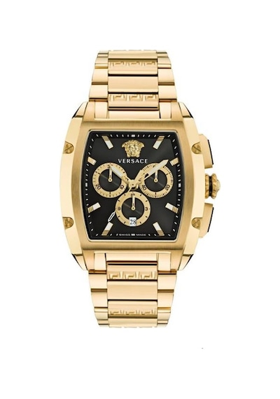 Versace Vrscve6h00523 Erkek Kol Saati