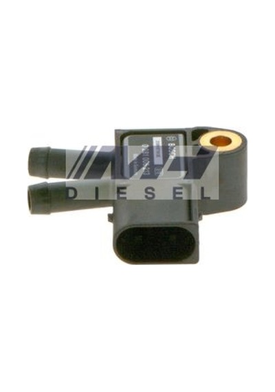 Bosch 0281006213 Egzoz Basınç Sensörü Mercedes-benz E 220 Cdı, E 250 Cdı, Glk 220 Cdı