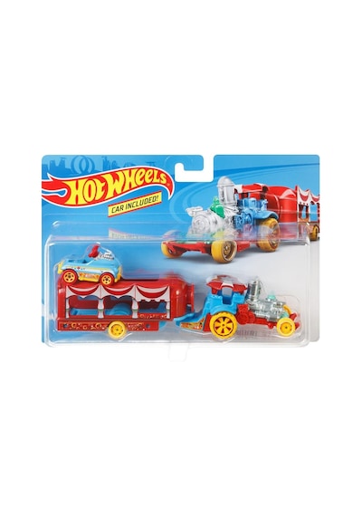 Mattel Bdw51 Mtl Hw Taşıyıcı Tırlar