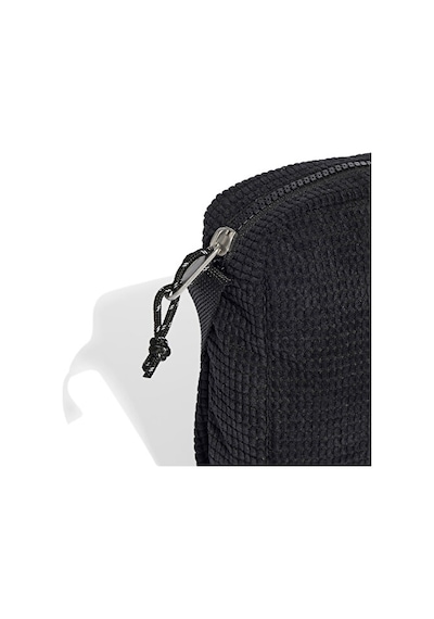 Adidas Small Item Bag Omuz Çantası-en: 12 Cm, Boy: 18,5 Cm, Derinlik: 5,5 Cm Jy2554 Siyah Siyah