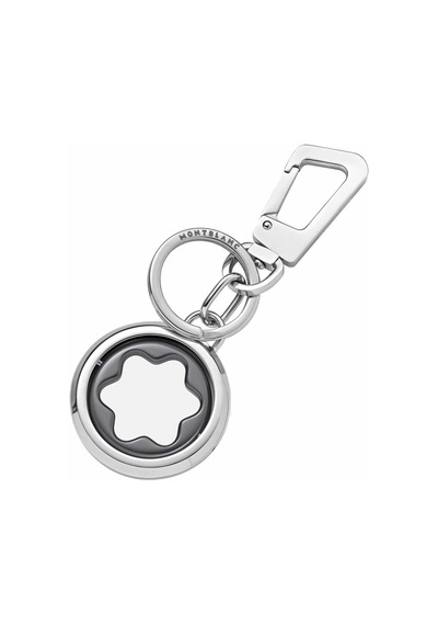 Montblanc Meisterstück Dönen Amblem Anahtarlık 128747