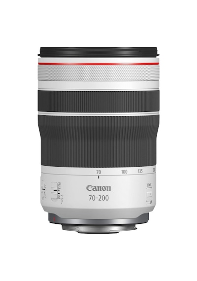 Canon RF 70-200 MM F/4L IS USM Lens (Canon Eurasia Garantili)