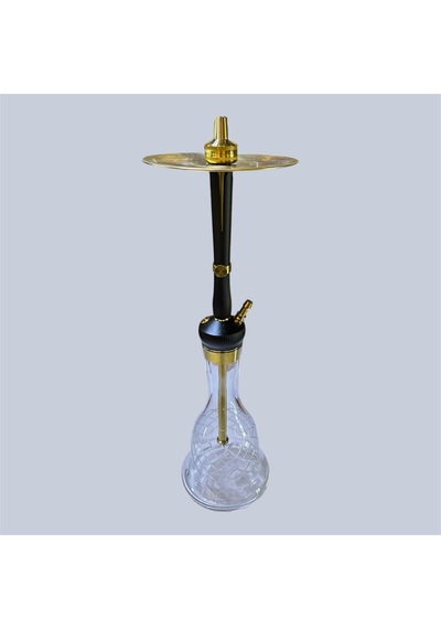 Xhoob Enzo Gold Nargile Takımı