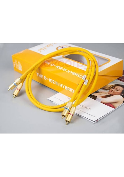 Vandenhul D-102 Iıı H 1.0 Rca