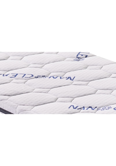 5Cm Nano Süngerli Bebek Çocuk Beşik Yatağı 70x110 Park Yatak Oyun Parkı Yatağı