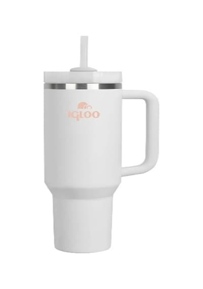 Igloo Stadler Thermo-mug 1.2 Litre Beyaz