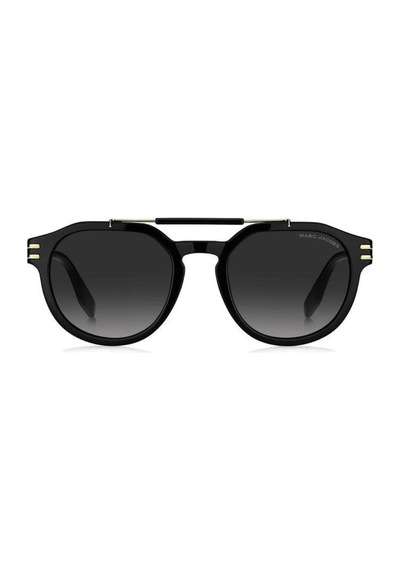 Marc Jacobs Güneş Gözlüğü Marc 675/s 52 807 9o Siyah