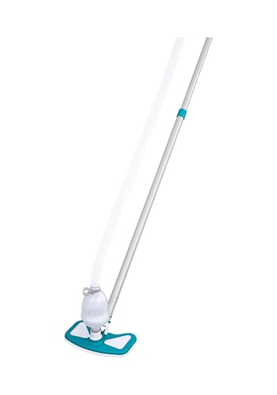 Bestway 58237 Aquaclean Delüks Havuz Bakım Seti - Vakum, Havuz İçi Filtre Ve Süzgeç İle Birlikte