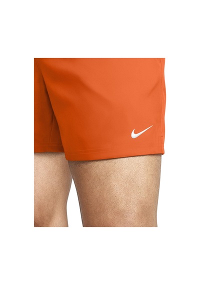 Nike Nıke Breaker Solid 5'' Turuncu Şort Mayo L