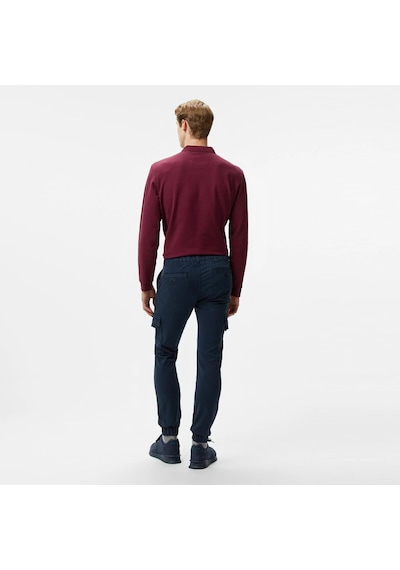Nautica Erkek Pantolon P47259t Lacivert
