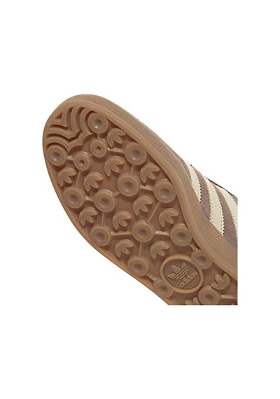 Adidas Gazelle Indoor Unisex Günlük Ayakkabı Kı2252 Kahverengi