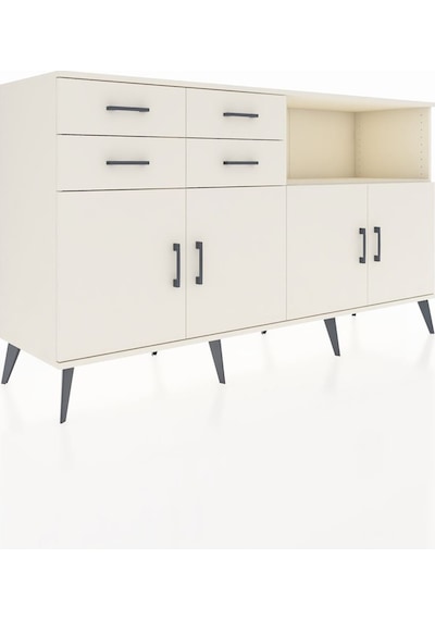 Kronos Konsol 4 Raflı 4 Çekmeceli 4 Kapaklı 176x59x99 Aytaşı-ayta Aytaşı-aytaşı Kronos Konsol 4 Raflı 4 Çekmeceli 4 Kapaklı 176x59x99 Aytaşı-ayta Aytaşı-aytaşı