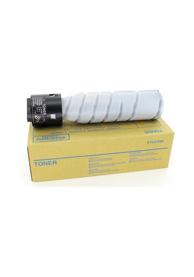 Tonermax Develop Tn-116 Toner / Ineo 164 / 165 / 185 Uyumlu Toner